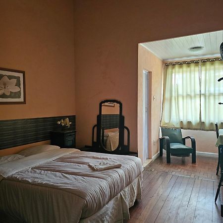 Varzea Palace Hotel Терезополіс Екстер'єр фото