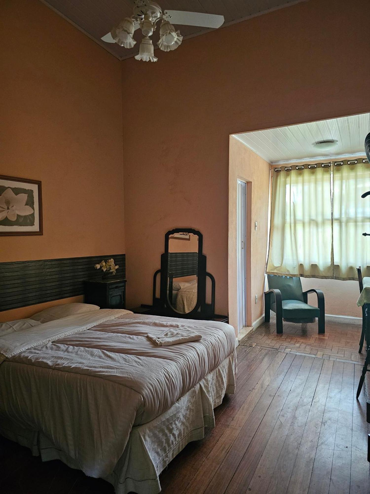 Varzea Palace Hotel Терезополіс Екстер'єр фото
